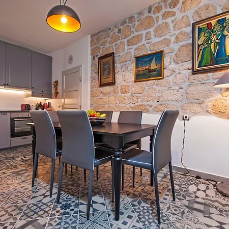 Seaview House Rosali Villa Rovinj Eksteriør bilde
